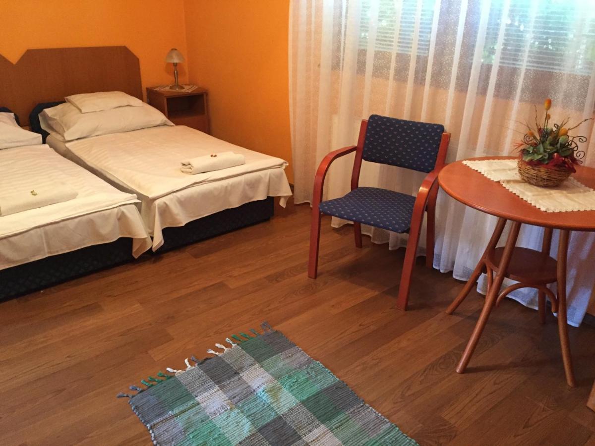 Apartman Dora Гайдусобосло Екстер'єр фото