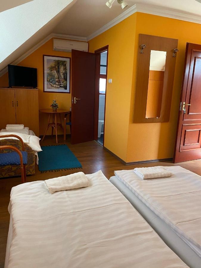 Apartman Dora Гайдусобосло Екстер'єр фото