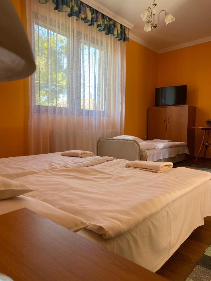 Apartman Dora Гайдусобосло Екстер'єр фото