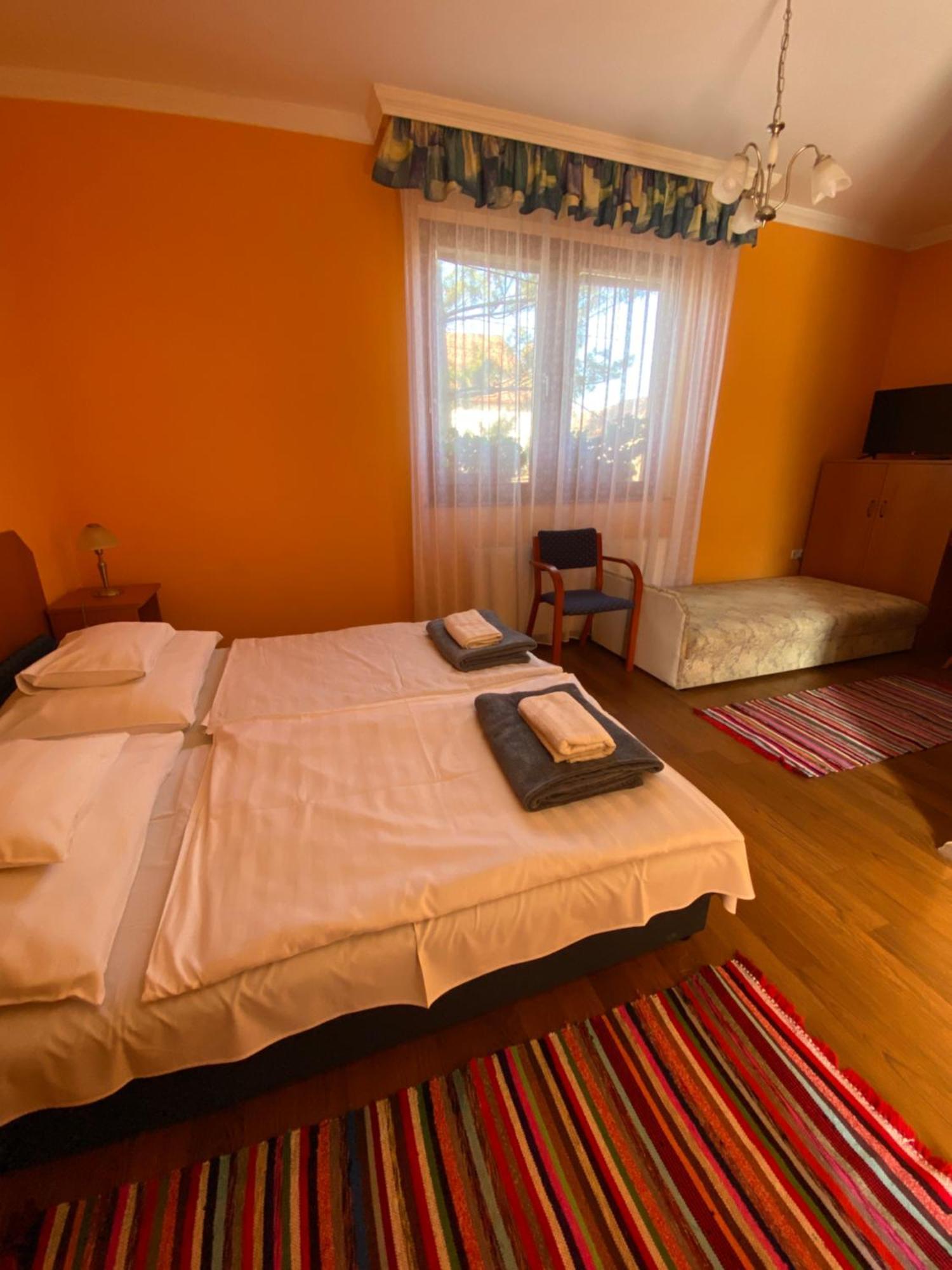 Apartman Dora Гайдусобосло Екстер'єр фото