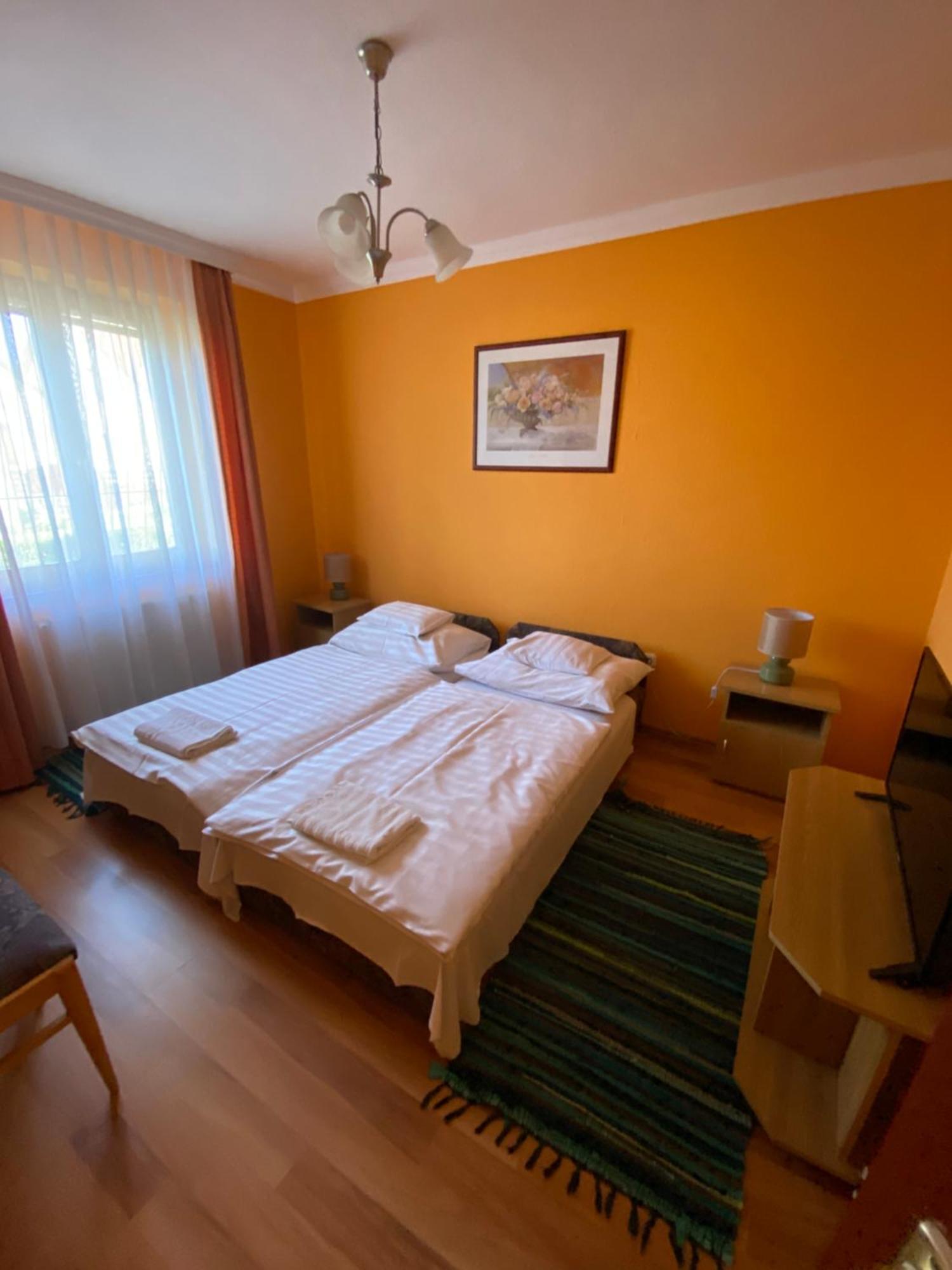 Apartman Dora Гайдусобосло Екстер'єр фото