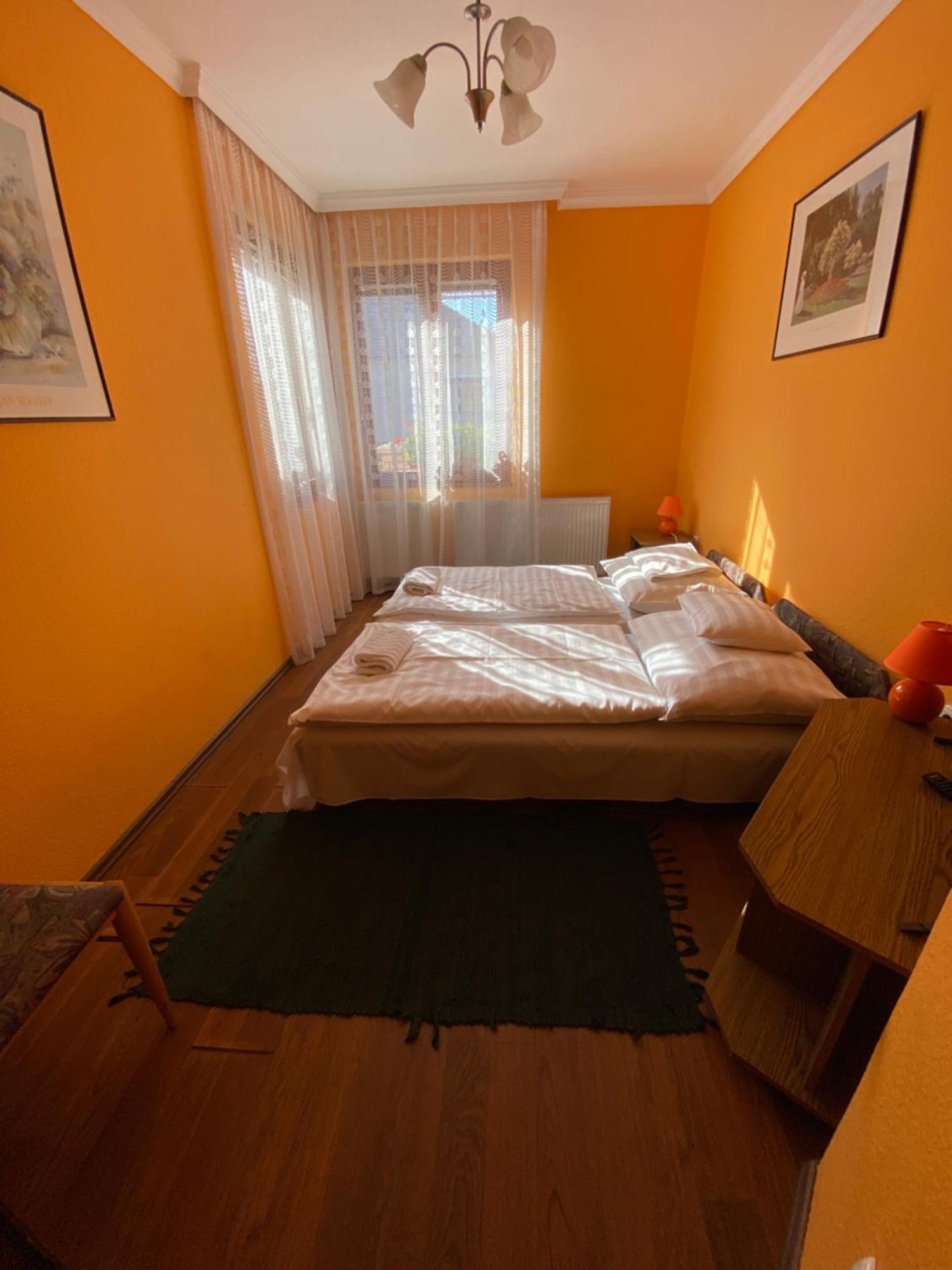 Apartman Dora Гайдусобосло Екстер'єр фото