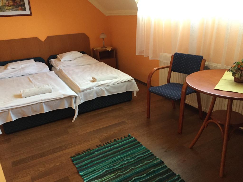 Apartman Dora Гайдусобосло Екстер'єр фото