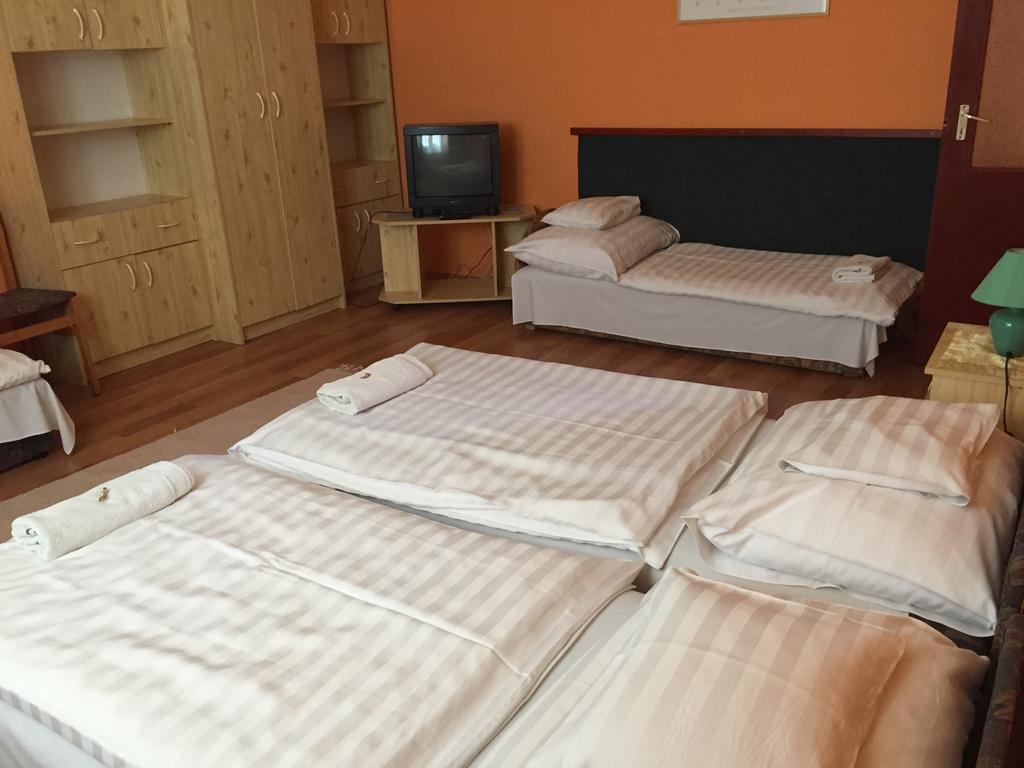 Apartman Dora Гайдусобосло Екстер'єр фото