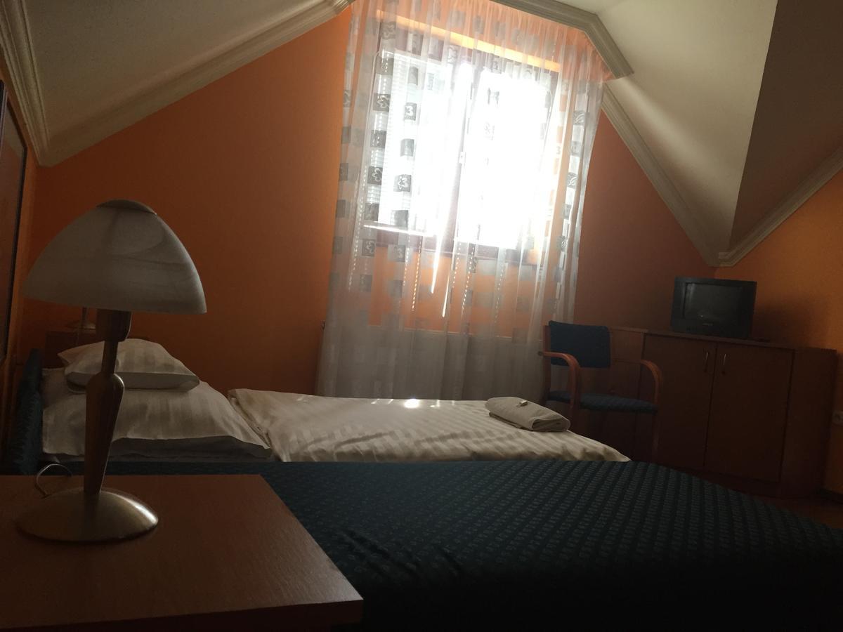 Apartman Dora Гайдусобосло Екстер'єр фото