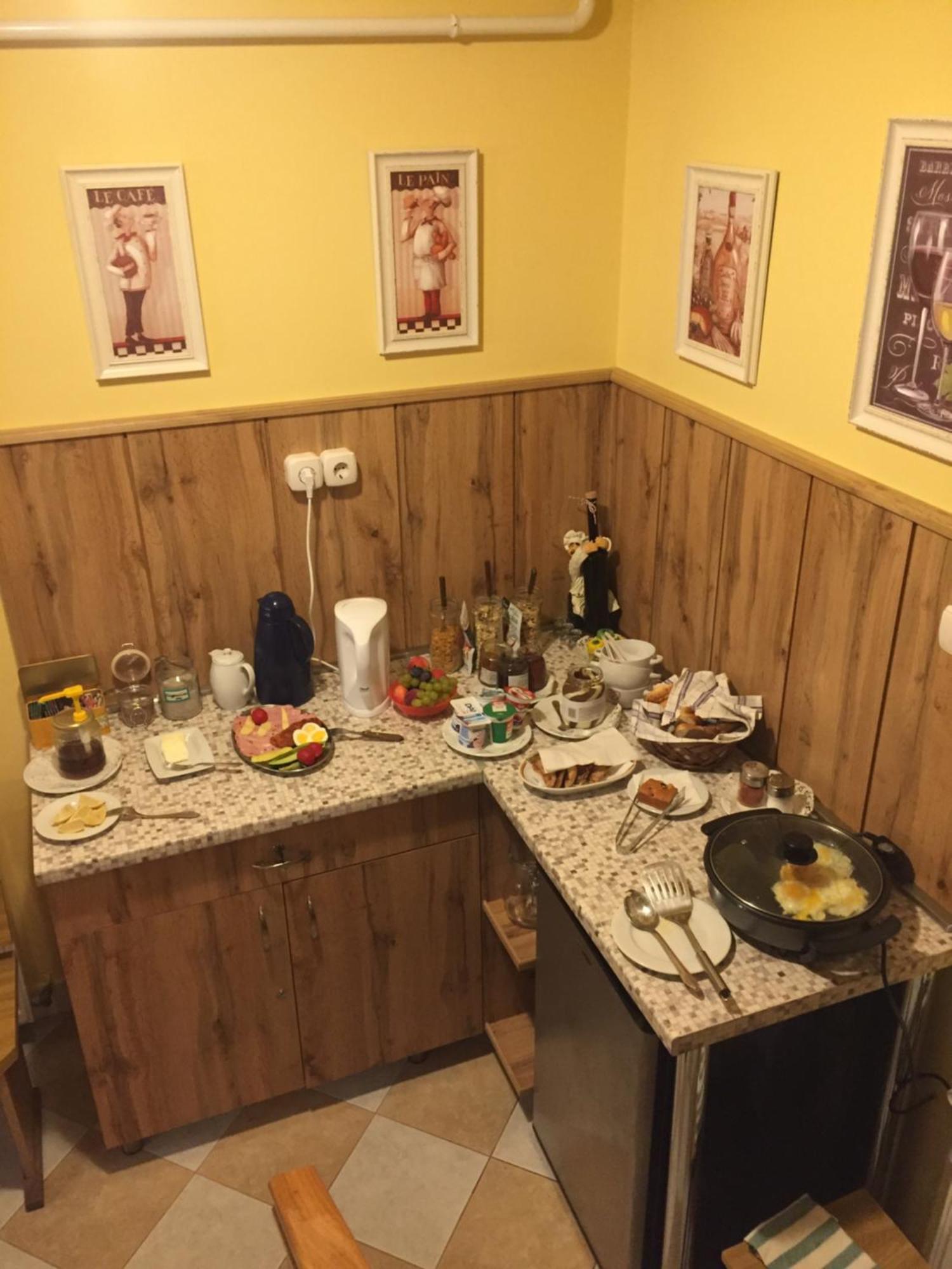 Apartman Dora Гайдусобосло Екстер'єр фото